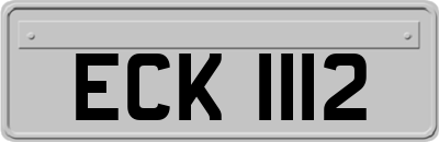 ECK1112
