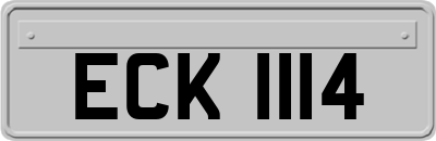 ECK1114