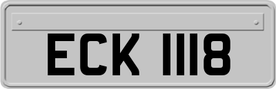 ECK1118
