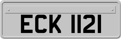 ECK1121