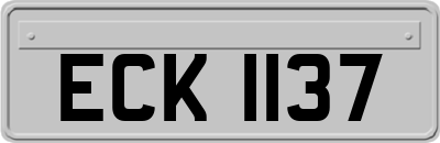 ECK1137