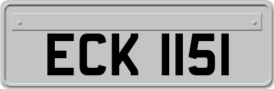 ECK1151