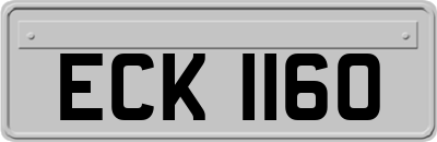 ECK1160