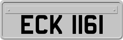 ECK1161
