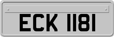 ECK1181