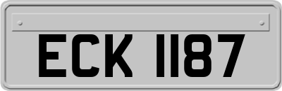 ECK1187