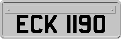 ECK1190