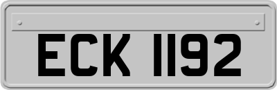 ECK1192