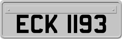 ECK1193