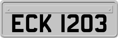 ECK1203