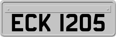 ECK1205