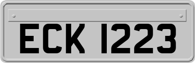 ECK1223