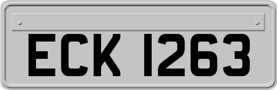 ECK1263