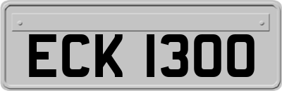 ECK1300