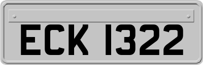 ECK1322