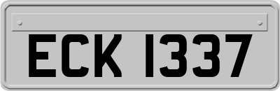 ECK1337