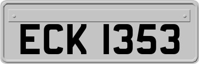 ECK1353