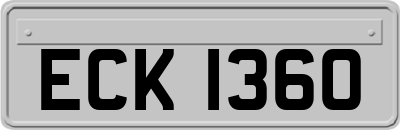 ECK1360