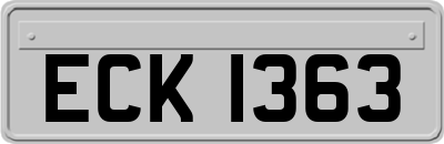 ECK1363