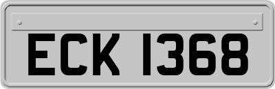 ECK1368