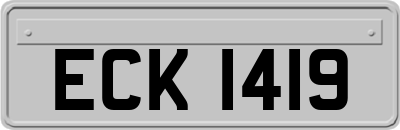 ECK1419