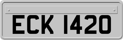 ECK1420