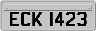 ECK1423