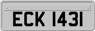 ECK1431