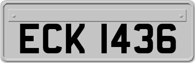 ECK1436