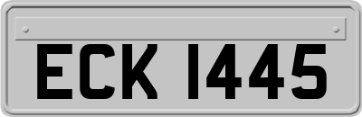 ECK1445