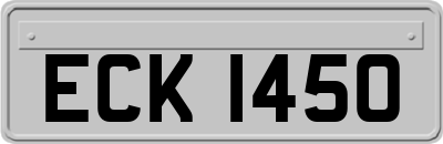 ECK1450