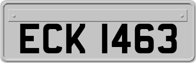 ECK1463