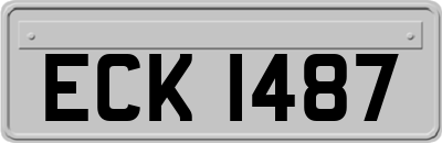ECK1487
