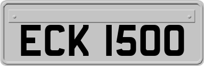 ECK1500