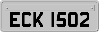 ECK1502
