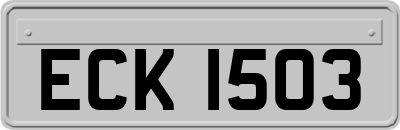 ECK1503