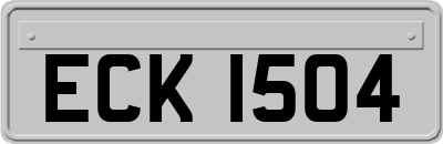 ECK1504