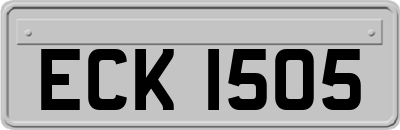 ECK1505