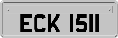 ECK1511