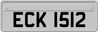 ECK1512