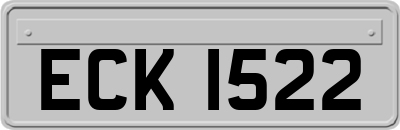 ECK1522