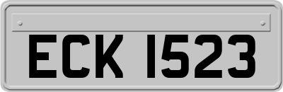 ECK1523
