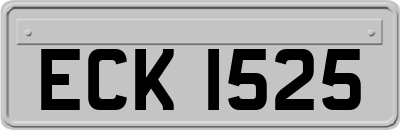 ECK1525