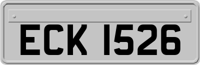 ECK1526