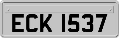 ECK1537