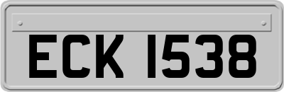 ECK1538