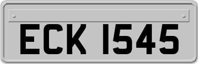 ECK1545