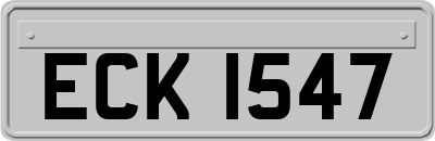 ECK1547
