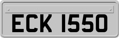 ECK1550