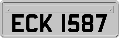 ECK1587